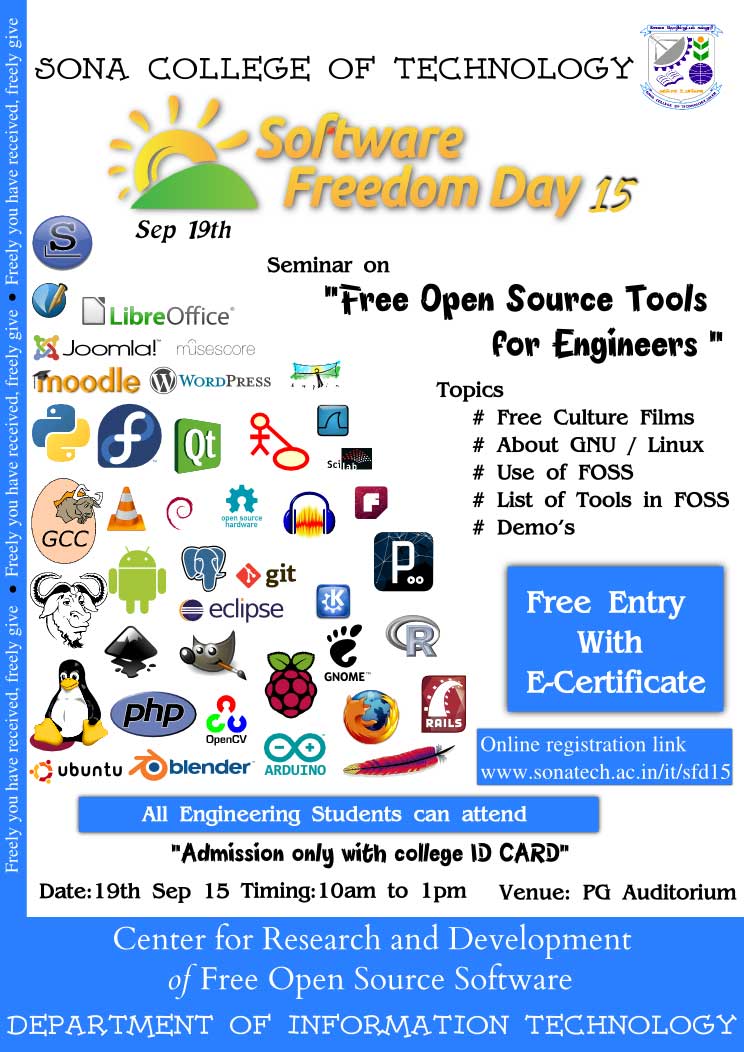 software-freedom-day-2015