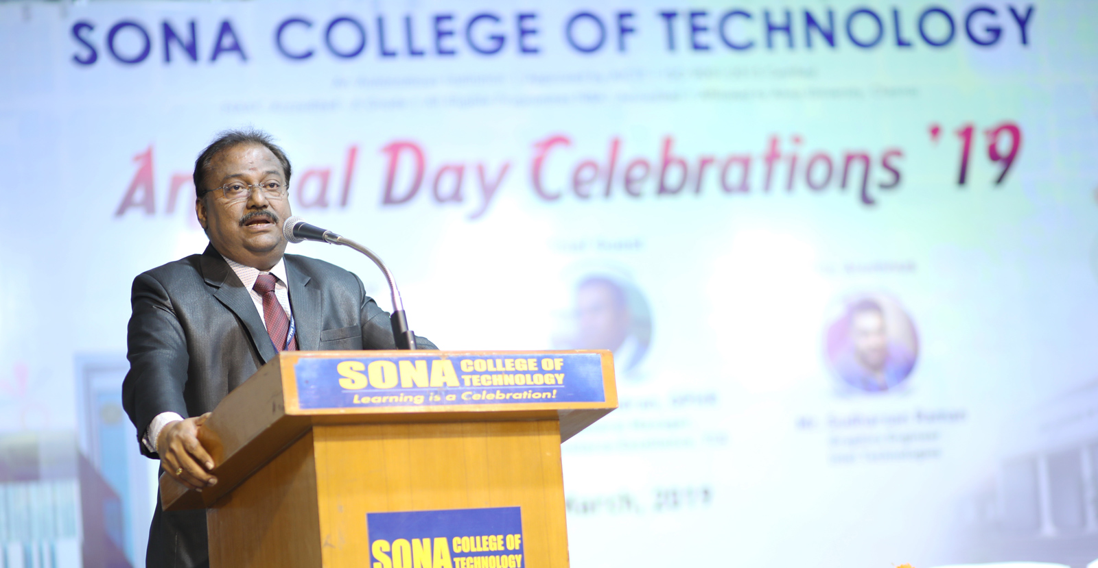 vote of thanks for annual day