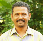 Prof. P. Ilanchezhian