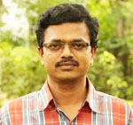 Prof. Mr. P. Shanmugaraja