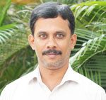 K .Mani