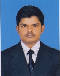 Mr.NAVEEN RAJ. Y