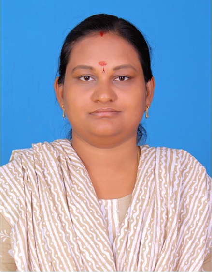 Dr. B.SINDHUSARANYA 