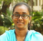 K.Manju