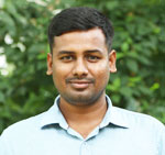 Gopikrishnan Udhayakumar