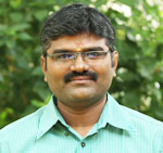 K.G.SARAVANAN