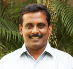 MR.M.RAJA