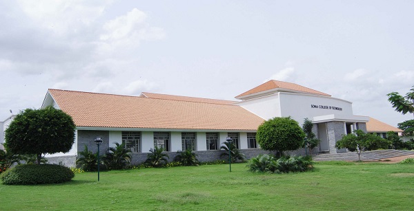 Sona College of Technology