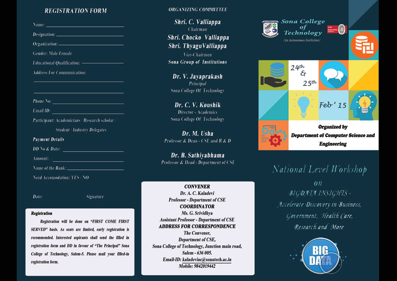 big data analytics and cloud computing