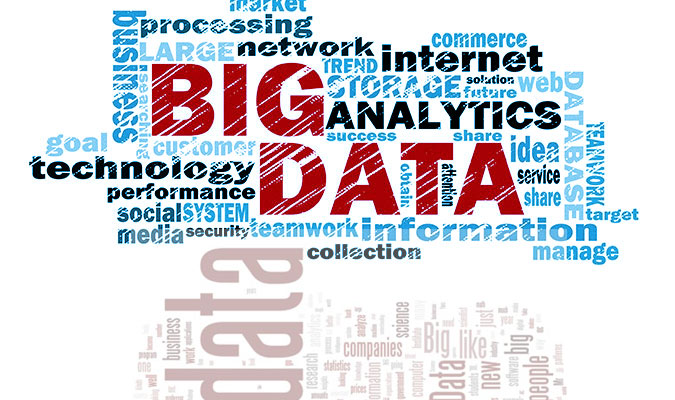big data analtyics