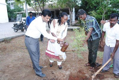 world environment day