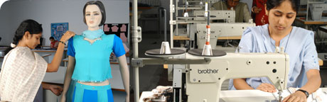 Fashion Technology on Best Fashion Technology