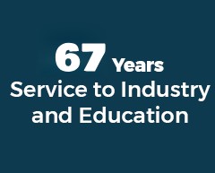 65 years experience institution