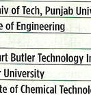 Top Engineering Colleges