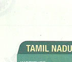 Top Instutuions in Tamilnadu