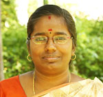 Ms. M. Amutha