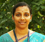 Ms. S. Vijayalakshmi