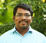 Mr.J.Dhayanithi