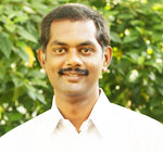 Mr.R.C.Narayanan