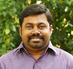 Mr.A.Prithiviraj