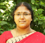 Ms. K.C. Rajeswari