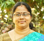Ms. T. Sathiya