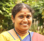 Mrs.M.Senthil Vadivu