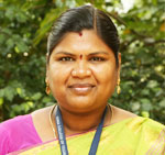 Mrs. M.Susaritha