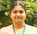 Ms. A. P. Jaya Krishna