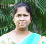 Dr. G. Sarathalakshmi