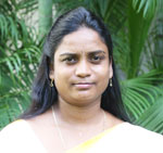 Ms. M. Saraswathy