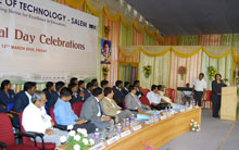 Annual day 2009
