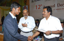 Annual day 2009