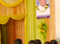 Address by Mr.Purusothaman, NASSCOM