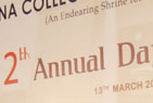 Address by Dr.Sandhya Chintala, head  NASSCOM Education Initiative