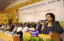 Annual Day 2009