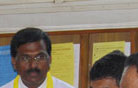 A Management alongwith Chief Guest
