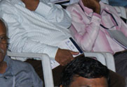 dhirajlal,secretary,sona college