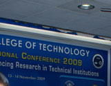 shri.valliappal speech at iste conference