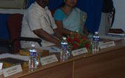 shri.valliappal speech at iste conference