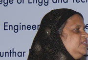 Dr.wahida banu