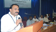 Scholarship Award Function - Sona