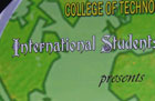 international students association