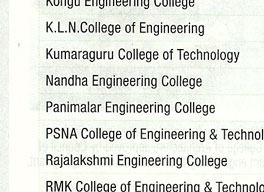 india best engineering colleges