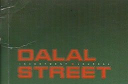 dalal street college rankings