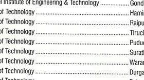 india best engineering institutes