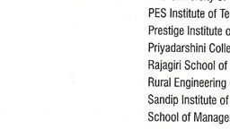 india best engineering institutes