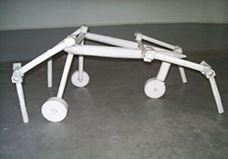 robotics and non-linear