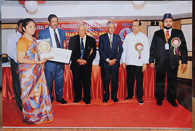 award 2014