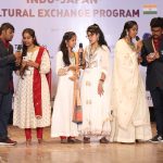 Indo-Japan Cultural Exchange Program